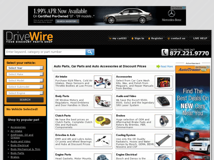 www.drivewire.com