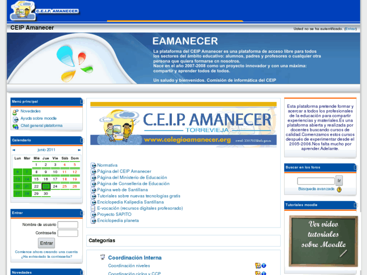 www.eamanecer.es