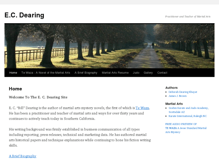 www.ecdearing.com