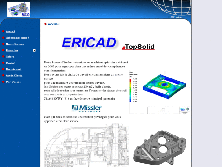 www.ericad.com