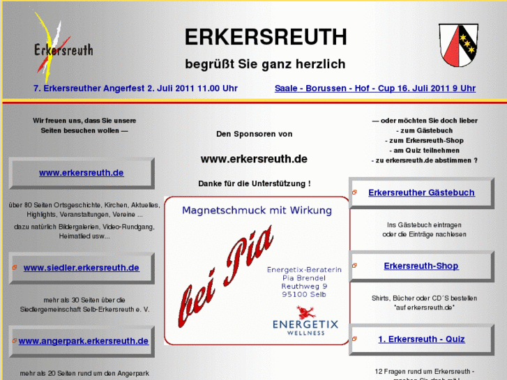 www.erkersreuth.de