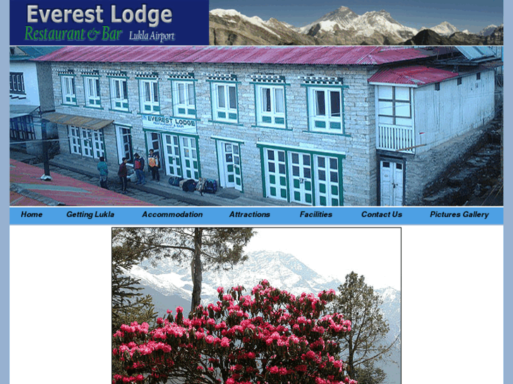 www.everest-lodge.com