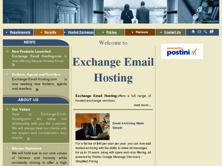 www.exchange-email-hosting.com