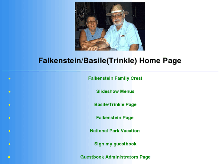 www.falkensteins.info