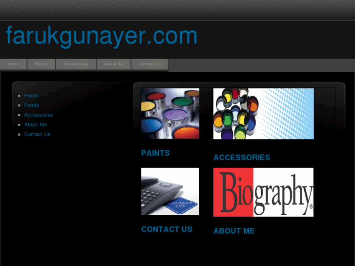 www.farukgunayer.com