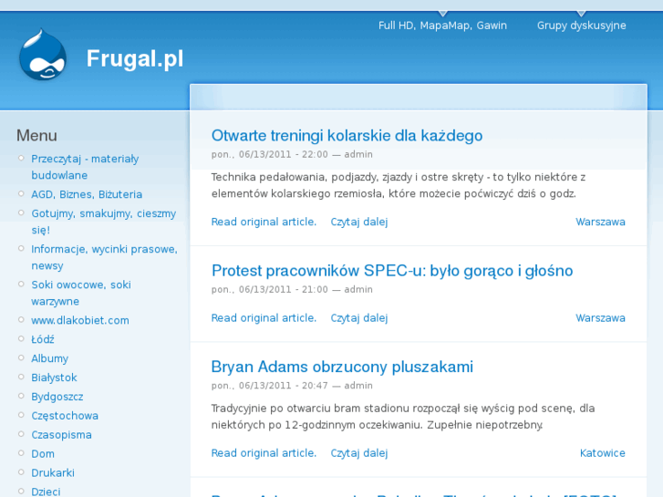 www.frugal.pl