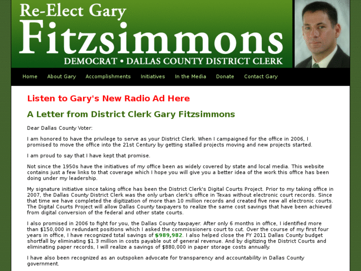 www.garyfitzsimmons.com