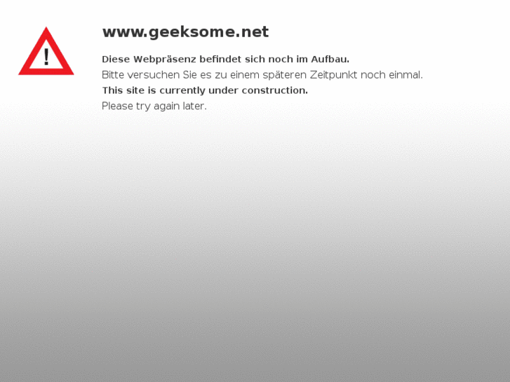 www.geeksome.net