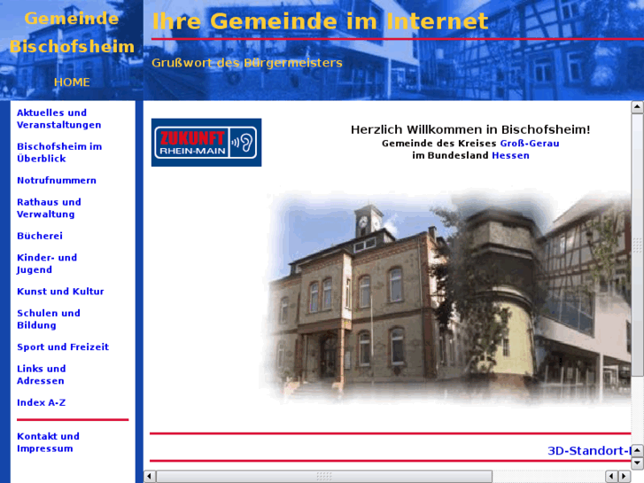 www.gemeinde-bischofsheim.com