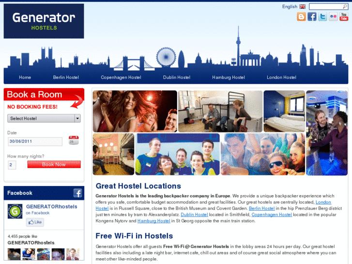 www.generatoramsterdam.com