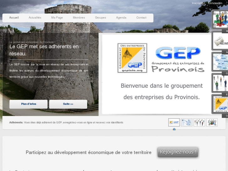 www.gepinfo.fr