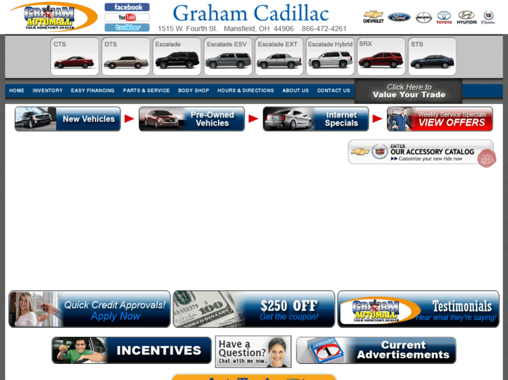 www.graham-cadillac.com