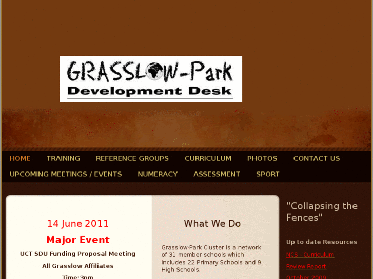 www.grasslowpark.com