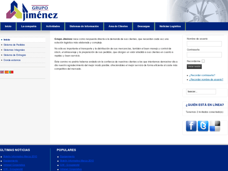 www.grupojimenez.org