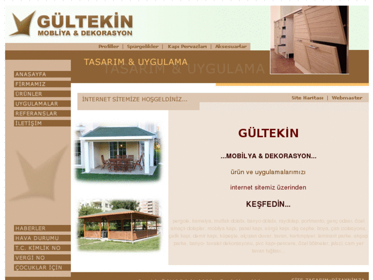 www.gultekinmobilya.net