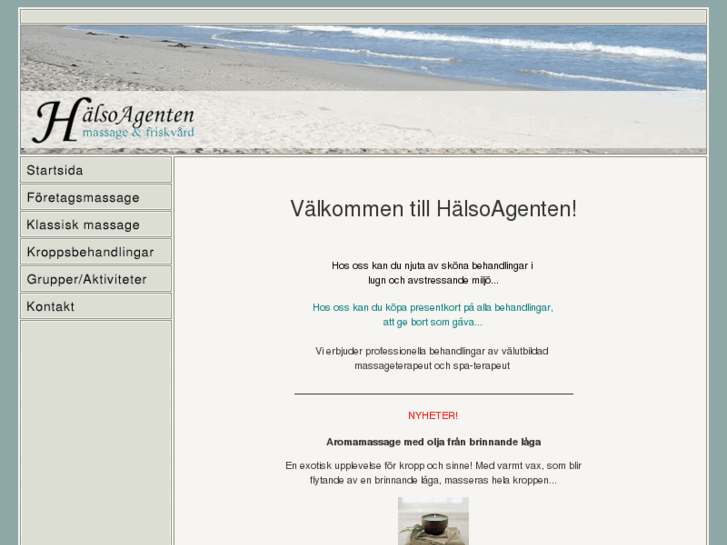 www.halsoagenten.com