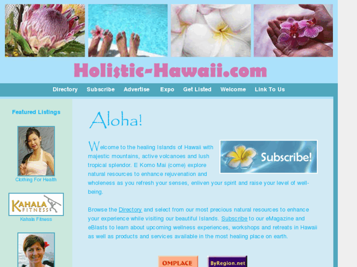 www.holistic-hawaii.com