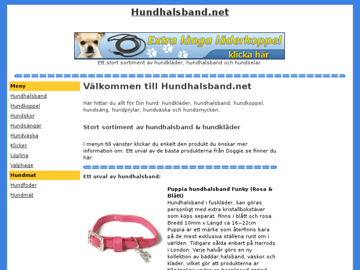 www.hundhalsband.net
