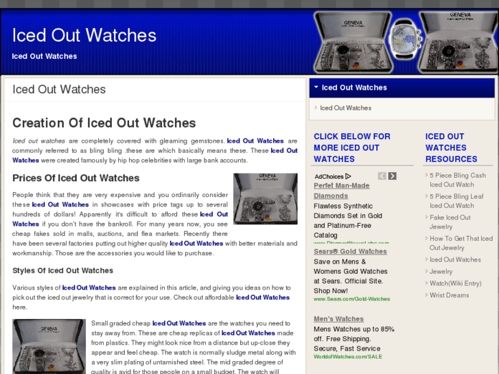 www.icedoutwatches.org