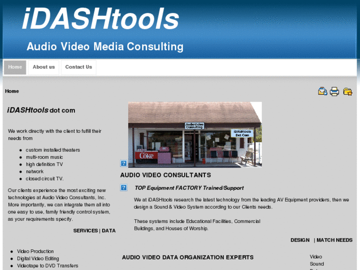 www.idashtools.com