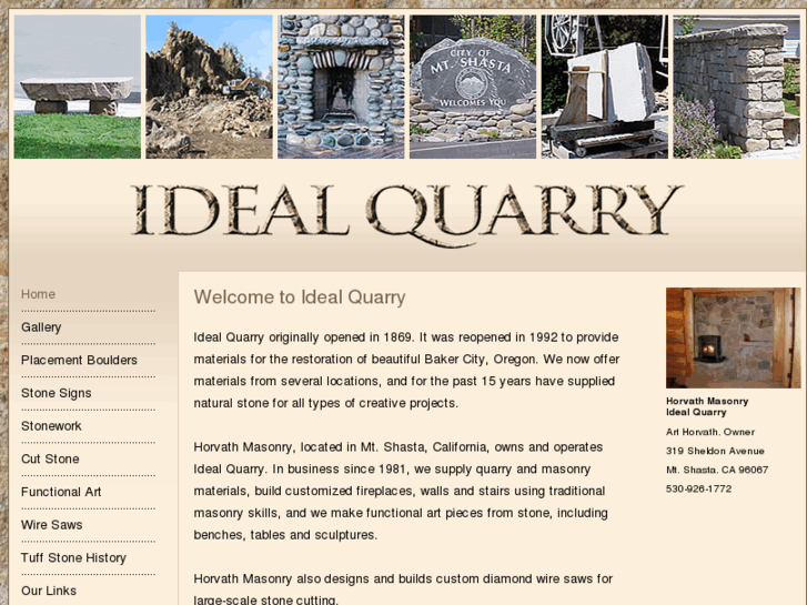 www.idealquarry.com