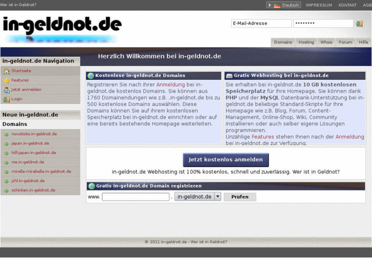 www.in-geldnot.de