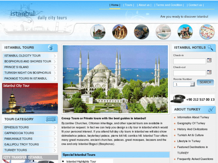 www.istanbuldailycitytours.com