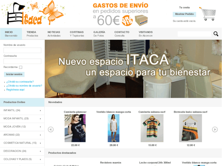 www.itacaconcept.com