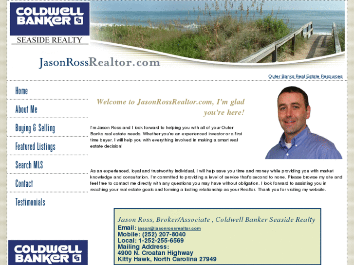 www.jasonrossrealtor.com