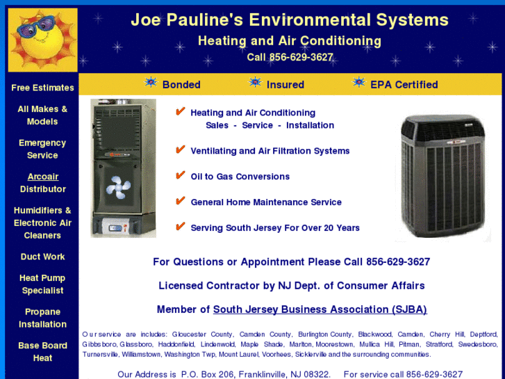 www.joepaulines.com