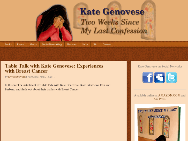 www.kategenovese.com