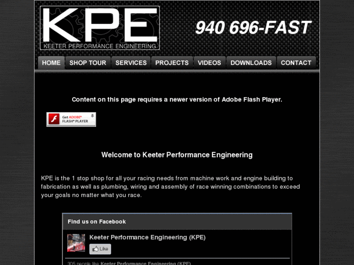 www.kperacing.com