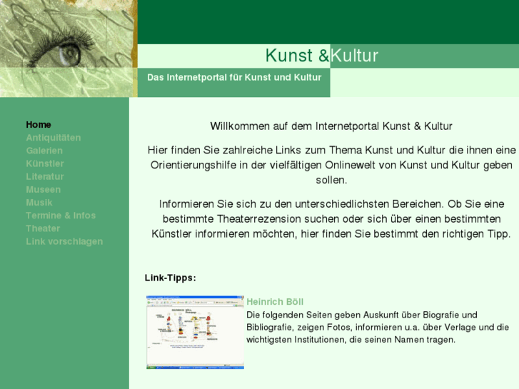 www.kunst-kultur.de