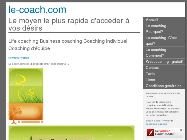 www.le-coach.com