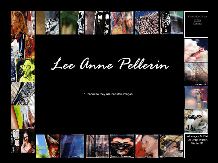 www.leeannepellerin.com