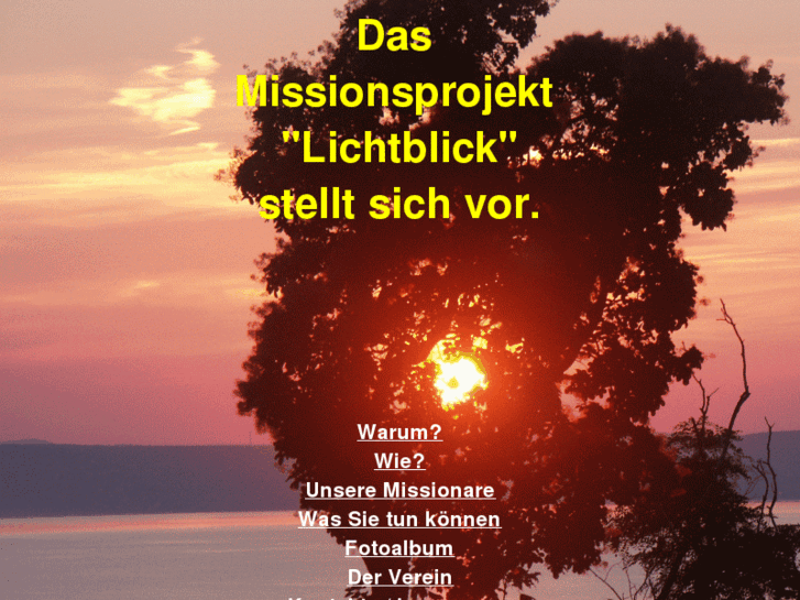 www.lichtblick-fuer-waisen.com