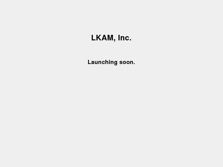 www.lkaminc.com