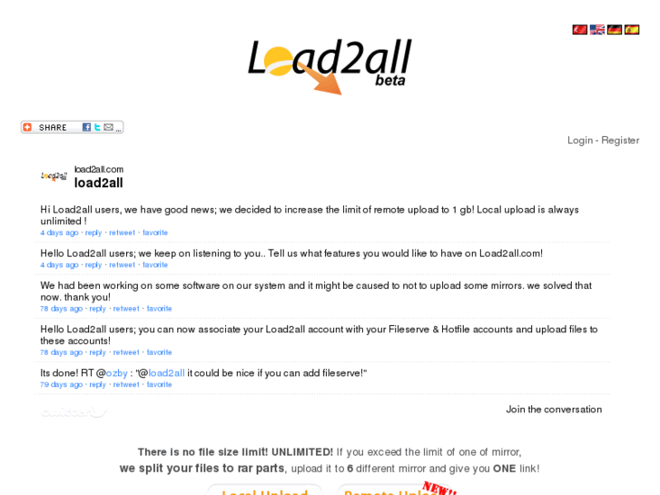 www.load2all.com