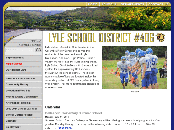 www.lyleschools.com