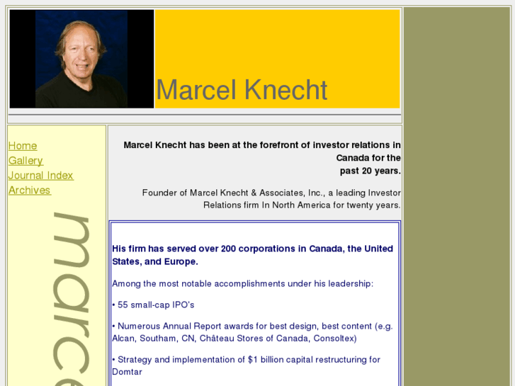 www.marcelknecht.com