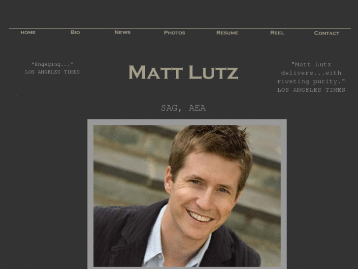 www.mattlutz.com