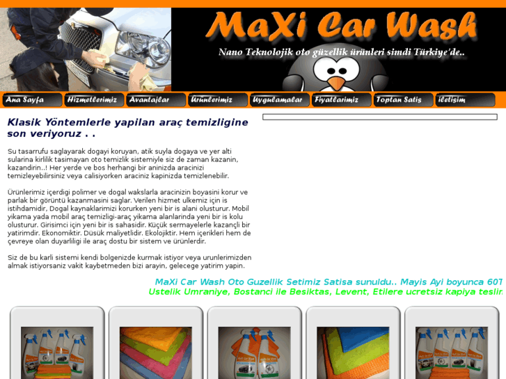 www.maxicarwash.com