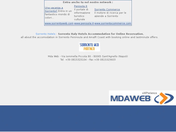 www.mdainformatica.it