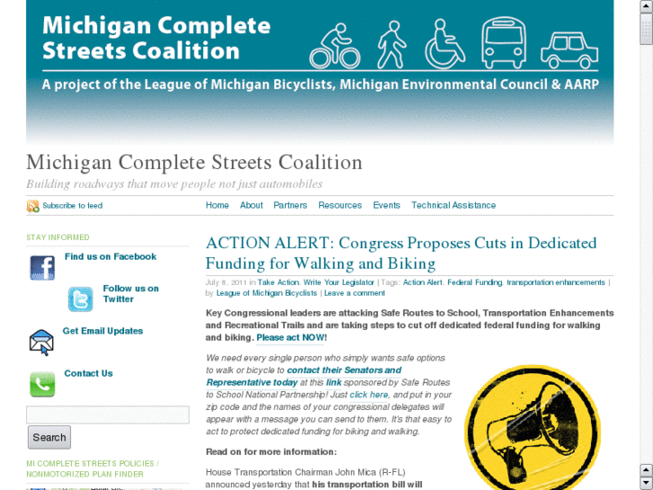 www.michigancompletestreets.com