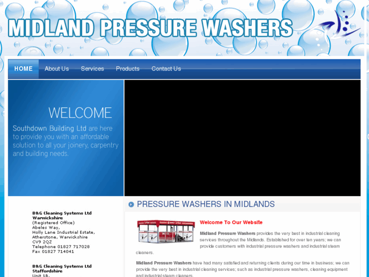 www.midlandspressurewasher.com