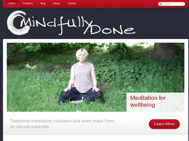www.mindfullydone.net