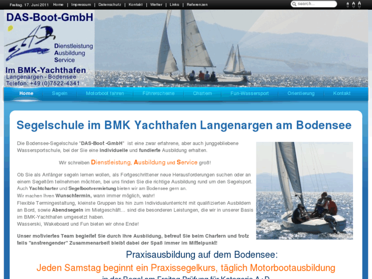 www.mitsegeln-bodensee.com