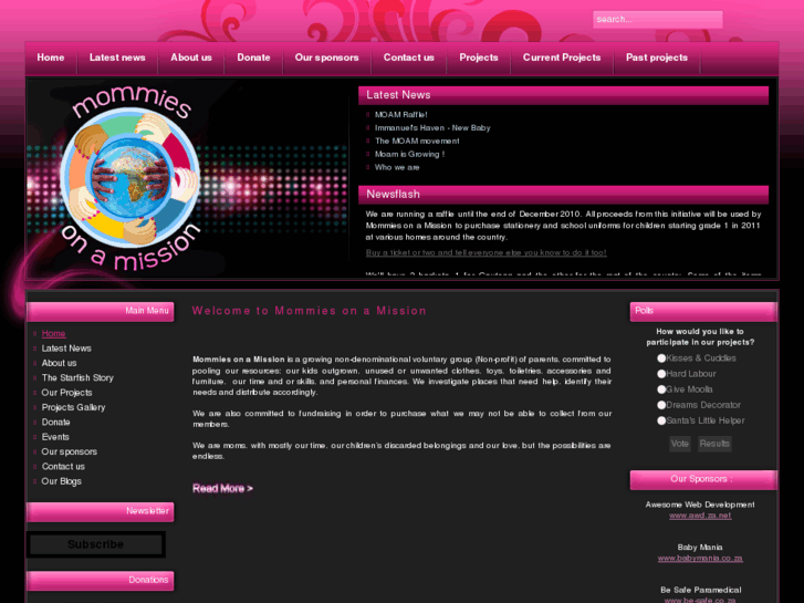 www.moam.co.za