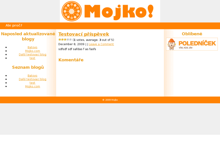 www.mojko.com