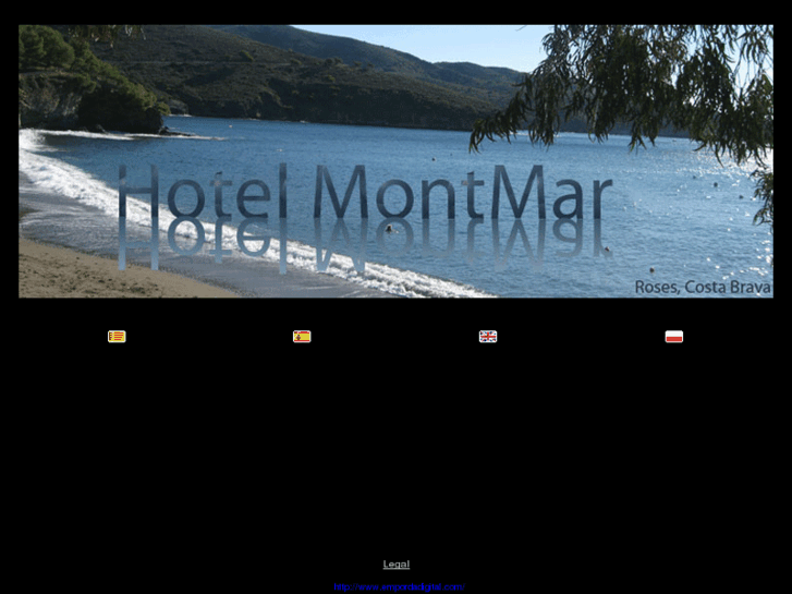 www.montmarhotel.com